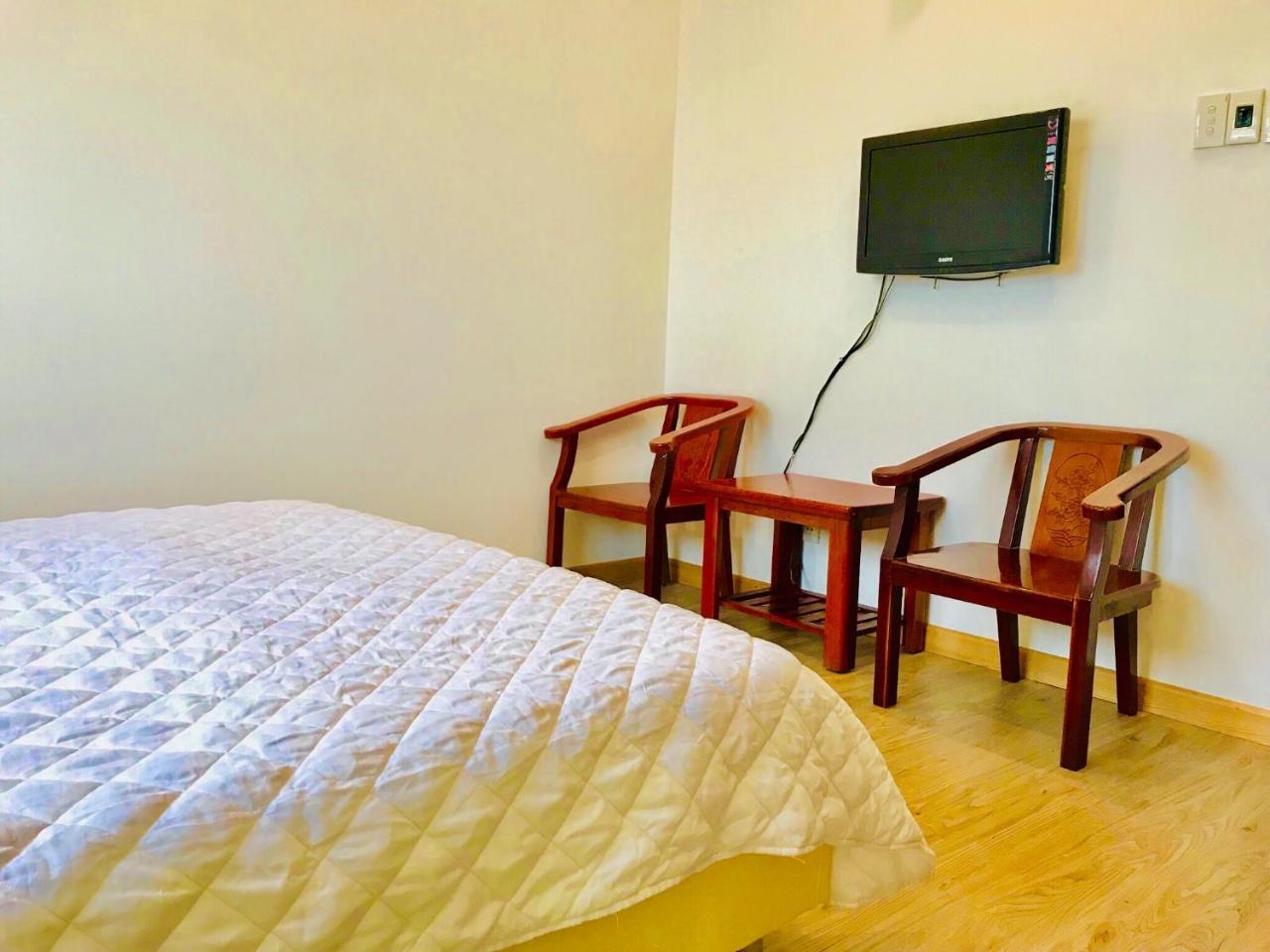 Quynh Anh Hotel Ho Chi Minh City Bagian luar foto