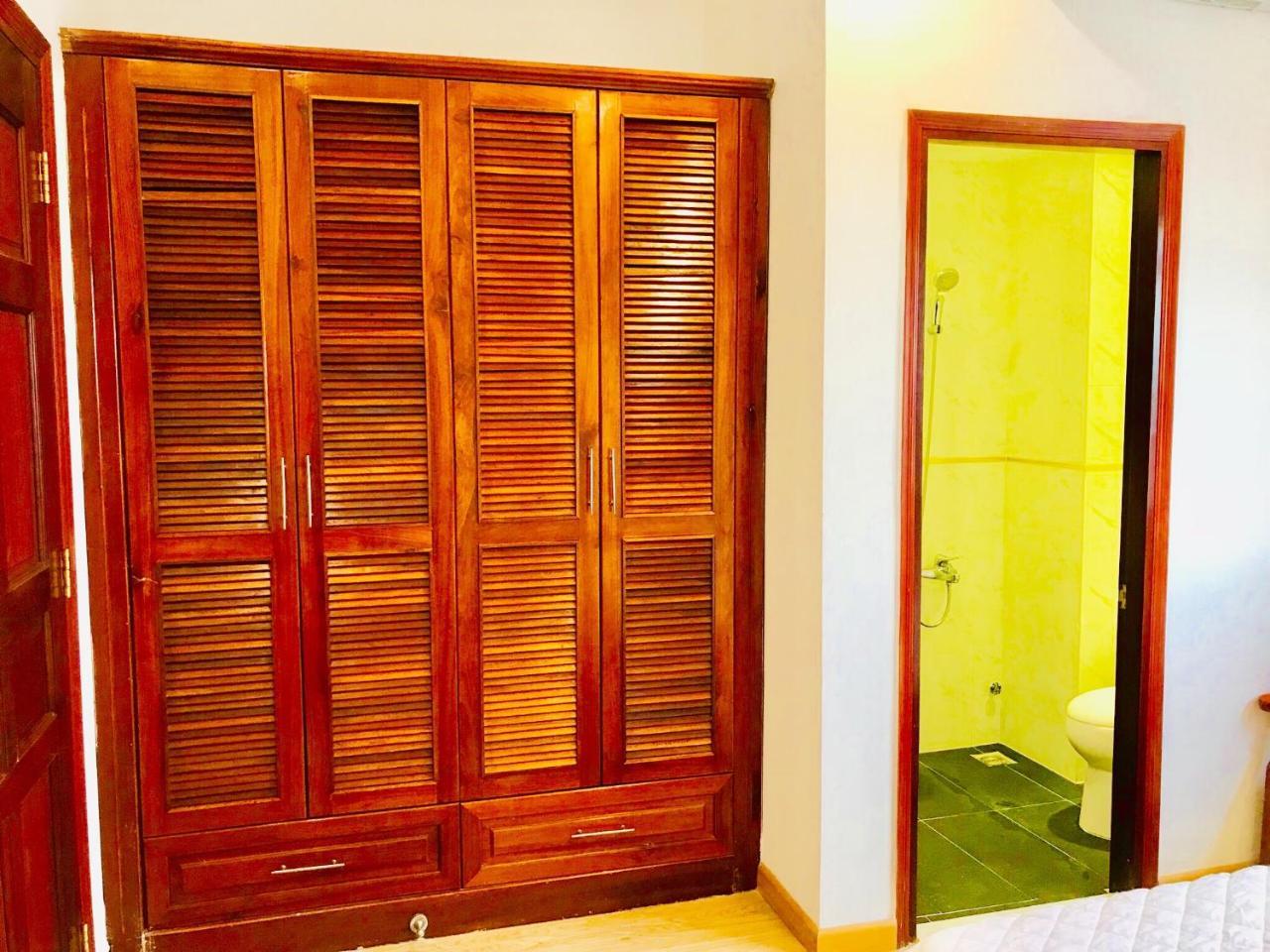 Quynh Anh Hotel Ho Chi Minh City Bagian luar foto
