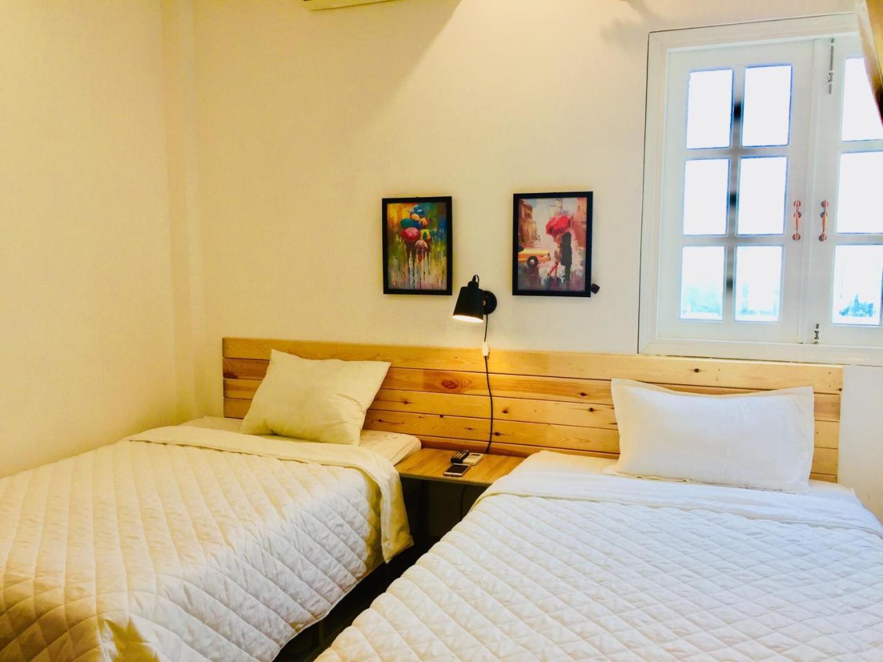 Quynh Anh Hotel Ho Chi Minh City Bagian luar foto